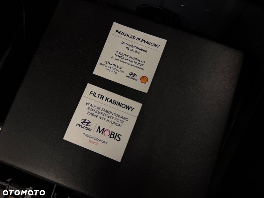 Hyundai Tucson 1.6 GDi Comfort 2WD - 30