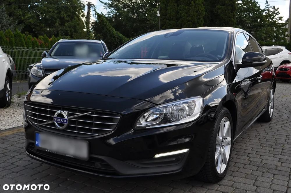 Volvo S60 - 4