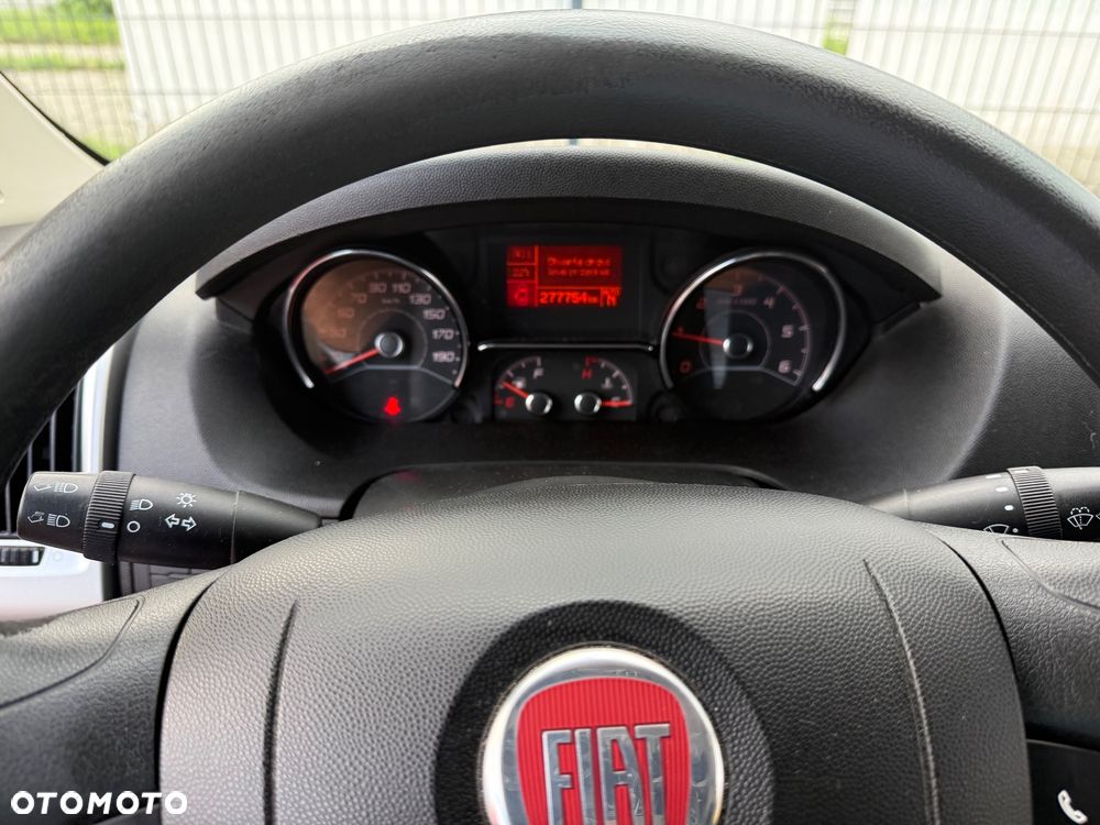 Fiat Ducato - 9