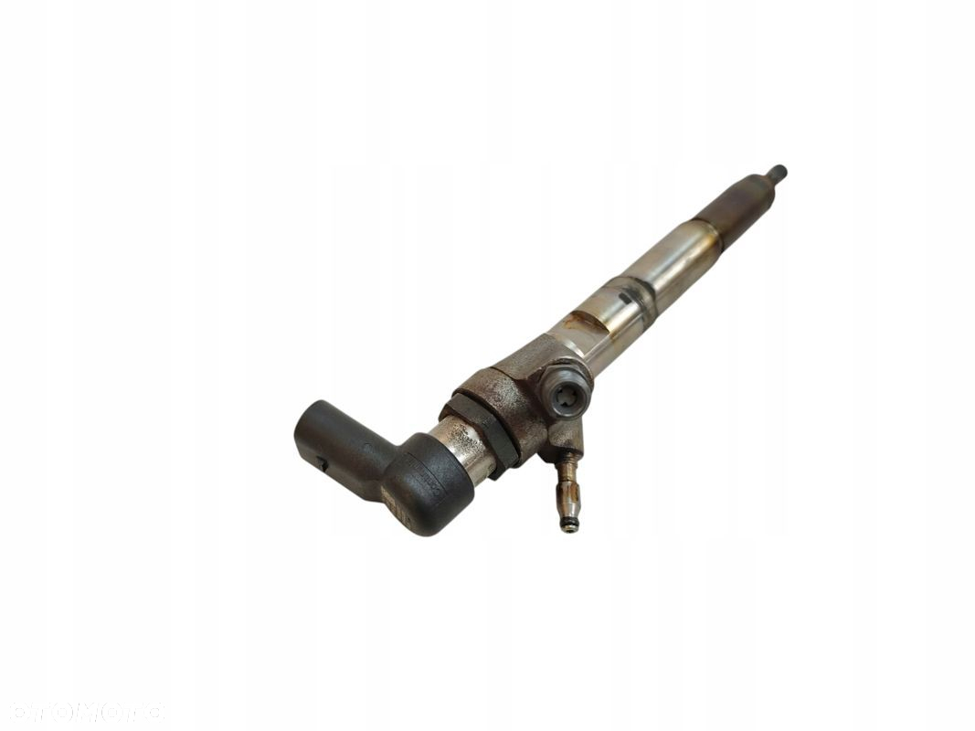 WTRYSKIWACZ SCENIC IV KANGOO II DUSTER JUKE F15 NV200 1.5 DCI H8201100113 - 4