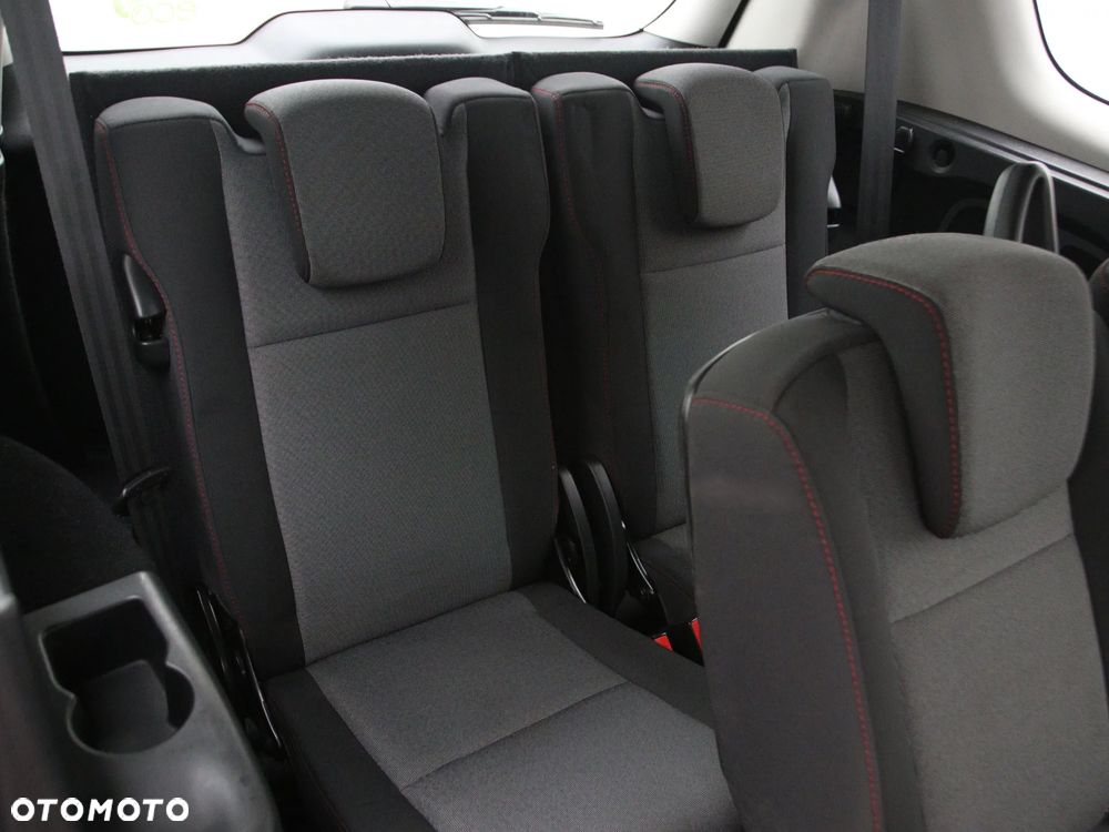 Renault Scenic Energy dCi 110 S&S Expression - 17