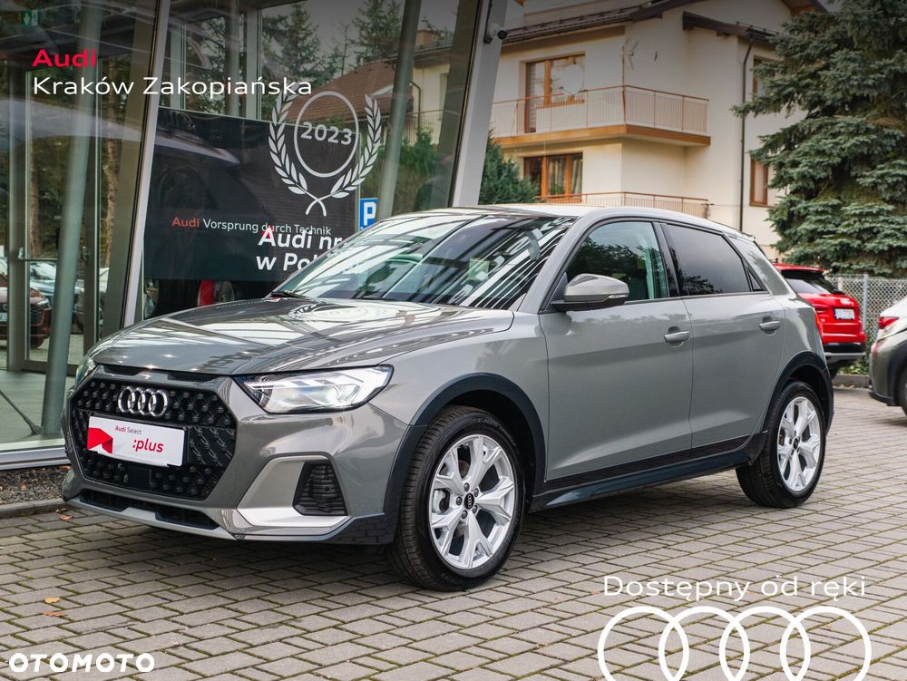 Audi A1 Sportback 35 TFSI S tronic - 11