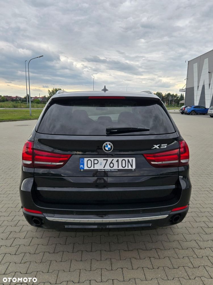 BMW X5 - 6