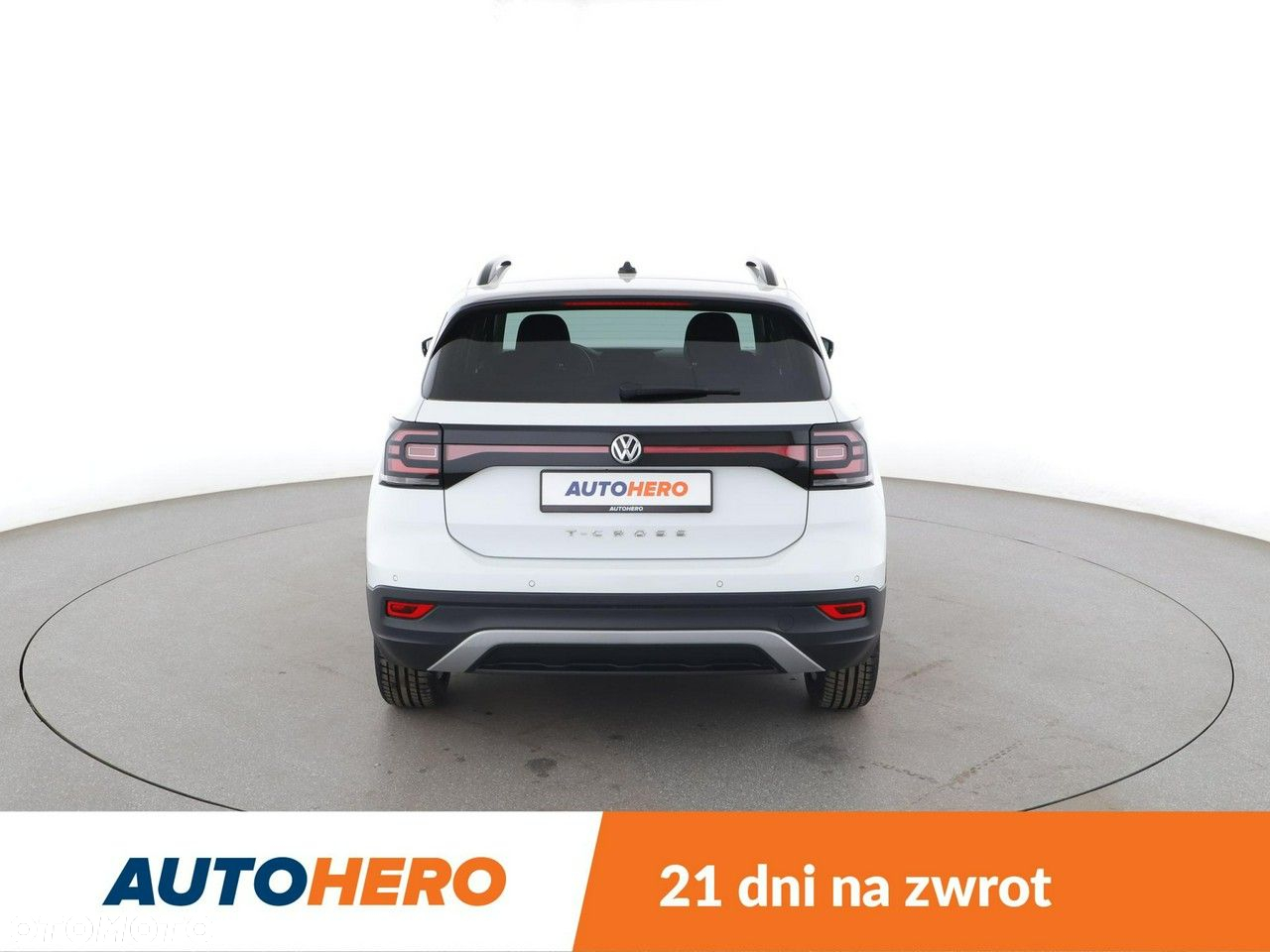 Volkswagen T-Cross 1.0 TSI Life - 6
