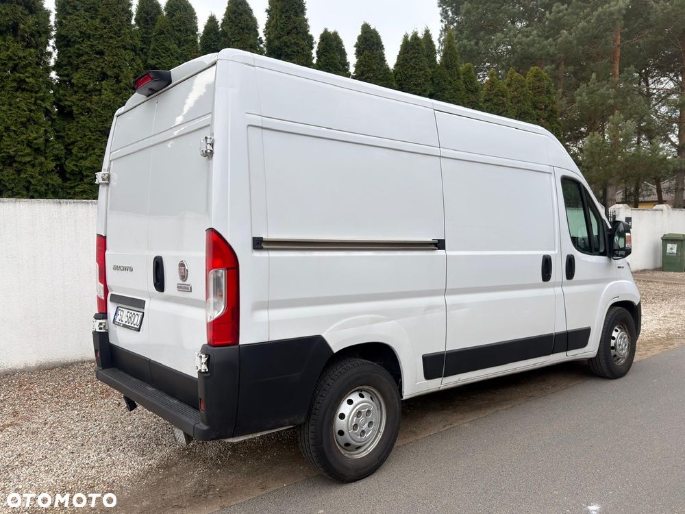 Fiat Ducato - 10