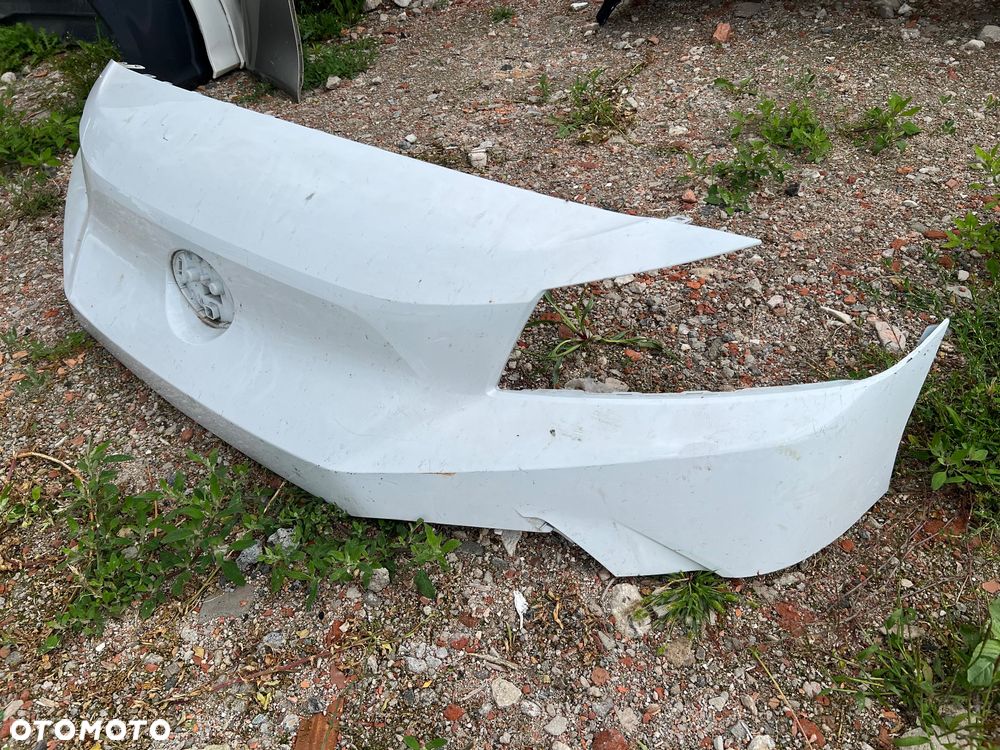 Zderzak Atrapa Grill Toyota Proace II lift 2023- - 4