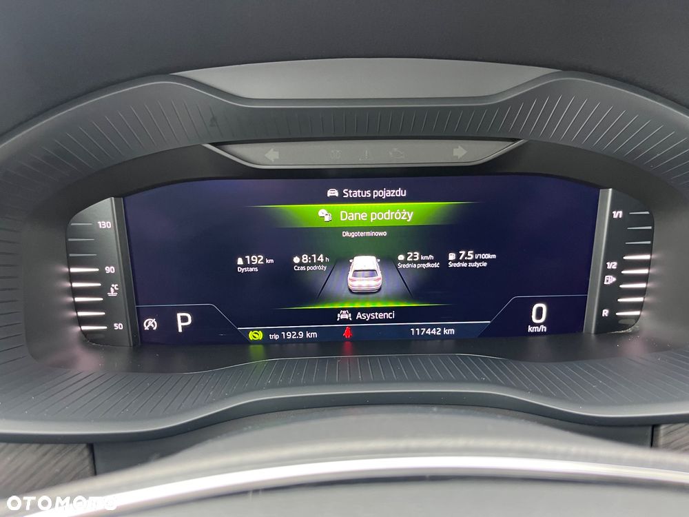 Skoda Kodiaq 2.0 TDI 4x2 Style DSG - 13