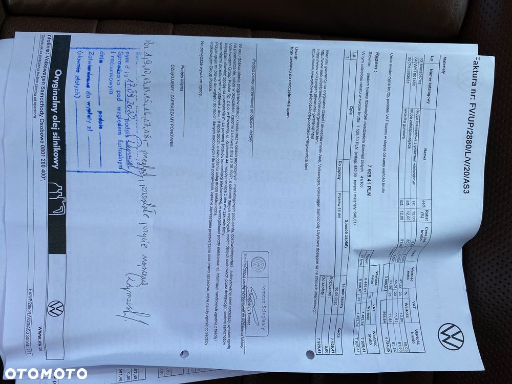 Volkswagen Phaeton 3.0 V6 TDI DPF 4Mot (5os) - 19