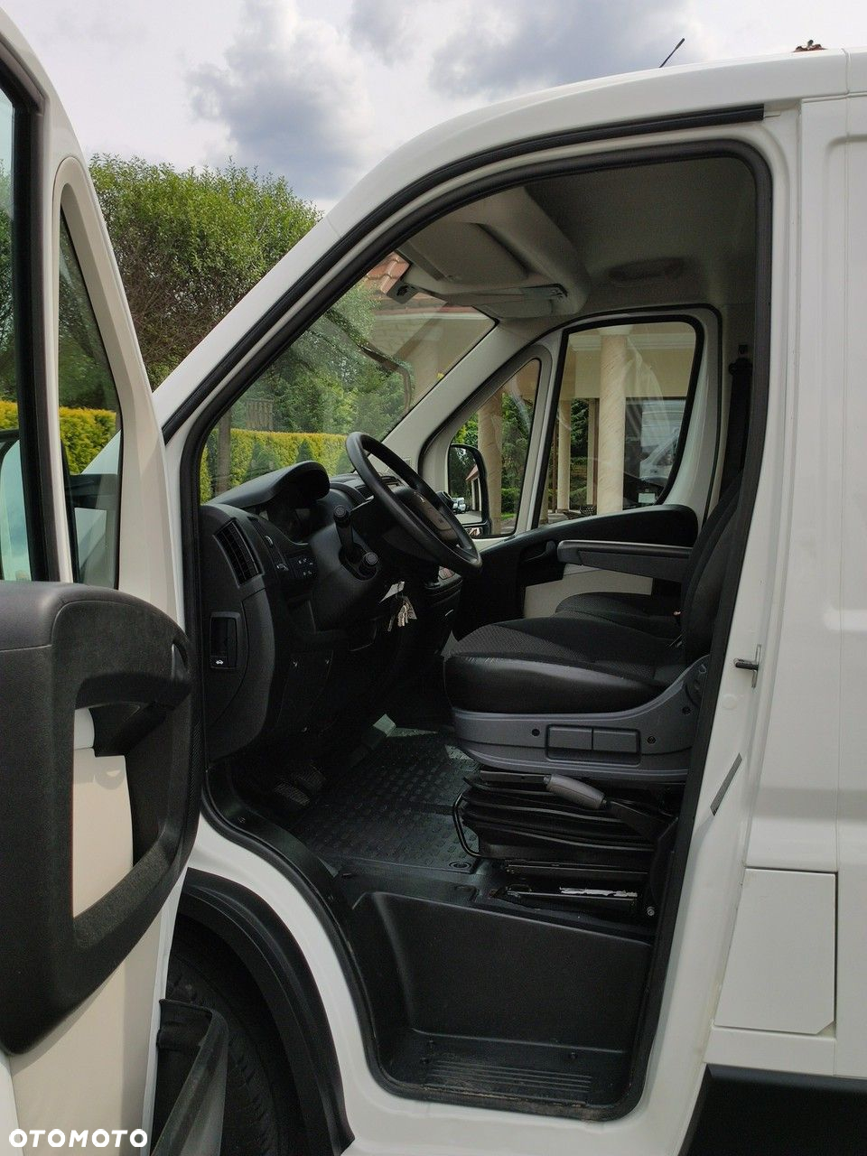 Peugeot Boxer - 20