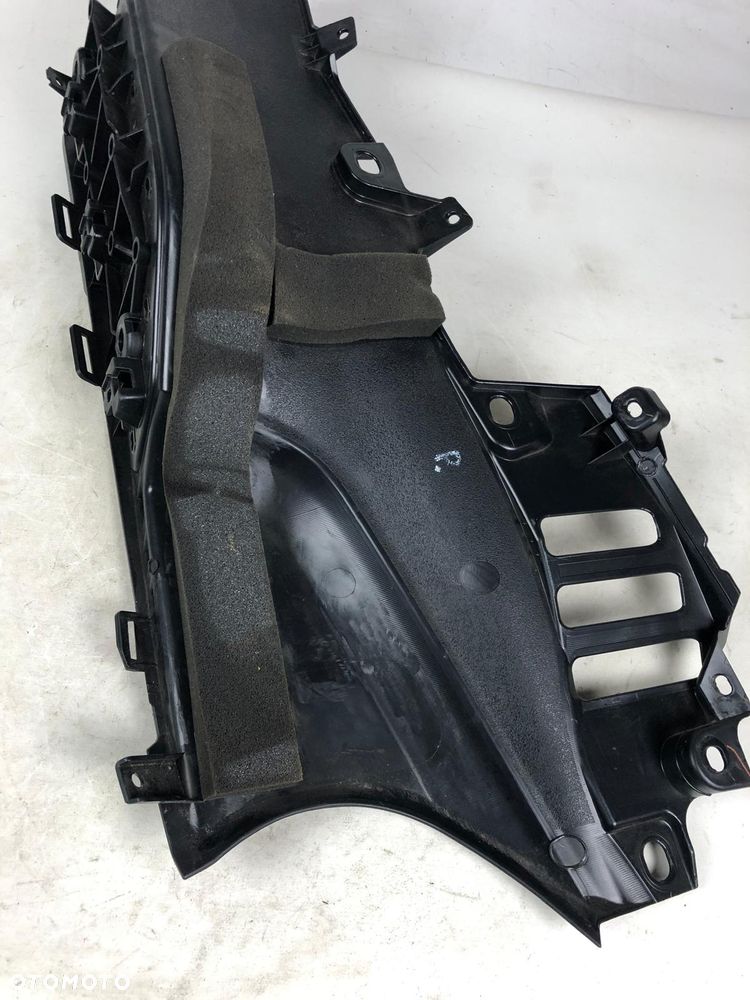 Yamaha T-MAX 530 17- Prawa Podłoga Podest Wypełnienie Osłona Nakładka - 5