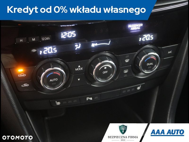 Mazda 6 - 13