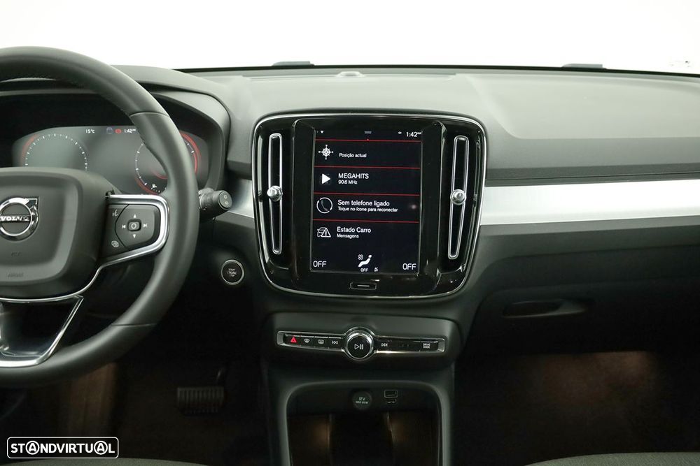 Volvo XC 40 1.5 T2 Core Auto - 9