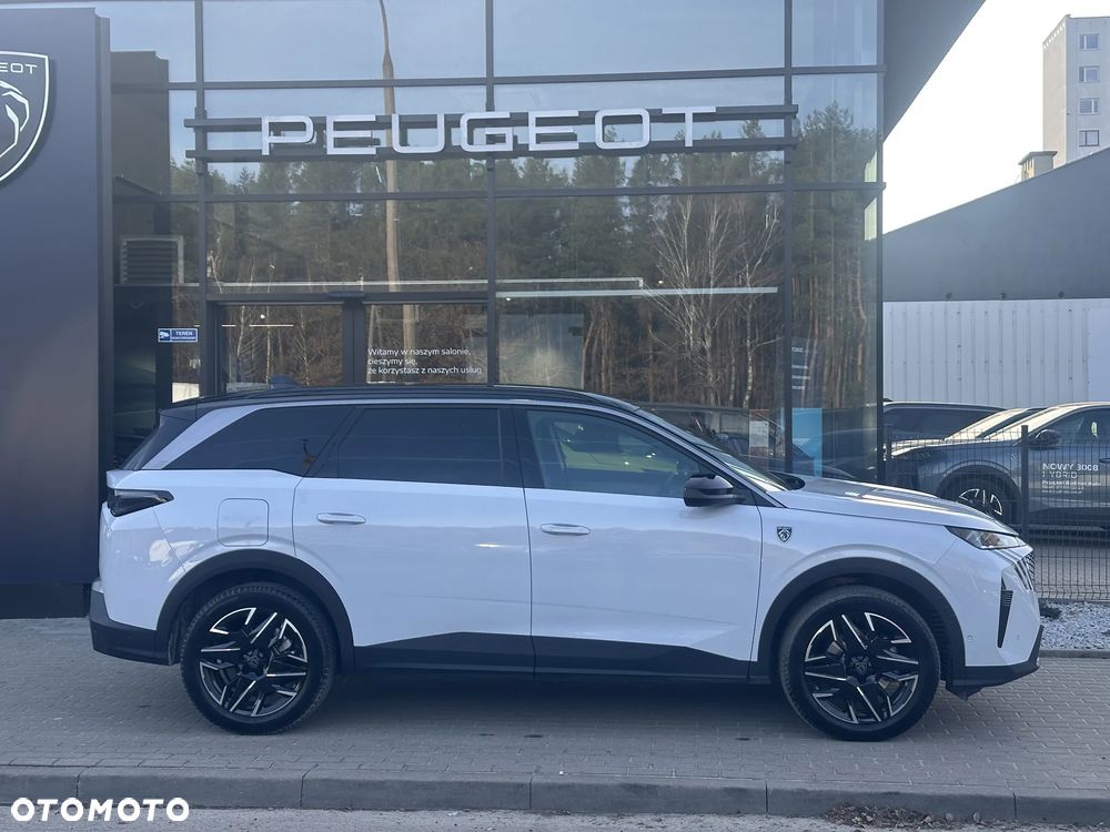 Peugeot 5008 1.2 PureTech GT S&S EAT8 - 3