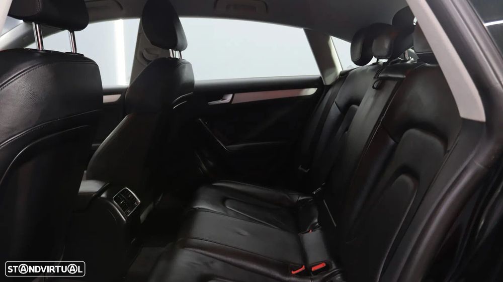 Audi A5 Sportback 2.0 TDI S-line - 28