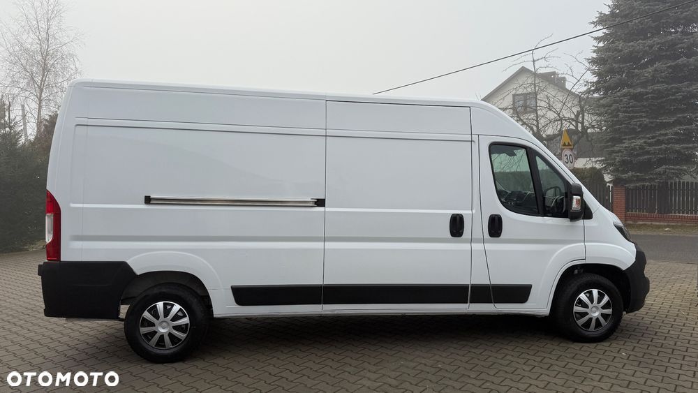 Fiat Ducato - 6