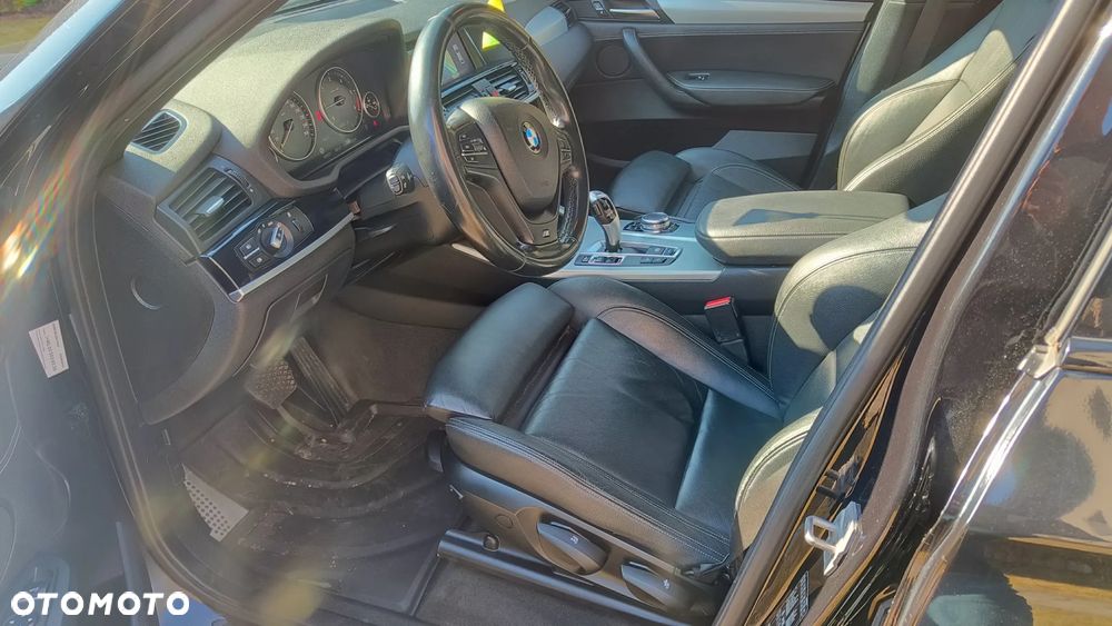 BMW X4 xDrive20d M Sport - 6