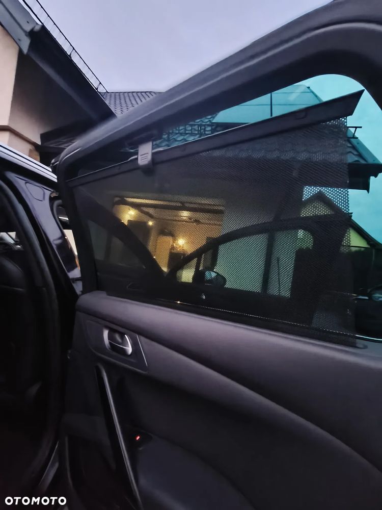 Peugeot 508 BlueHDi FAP 180 Automatik Stop&Start Allure - 8