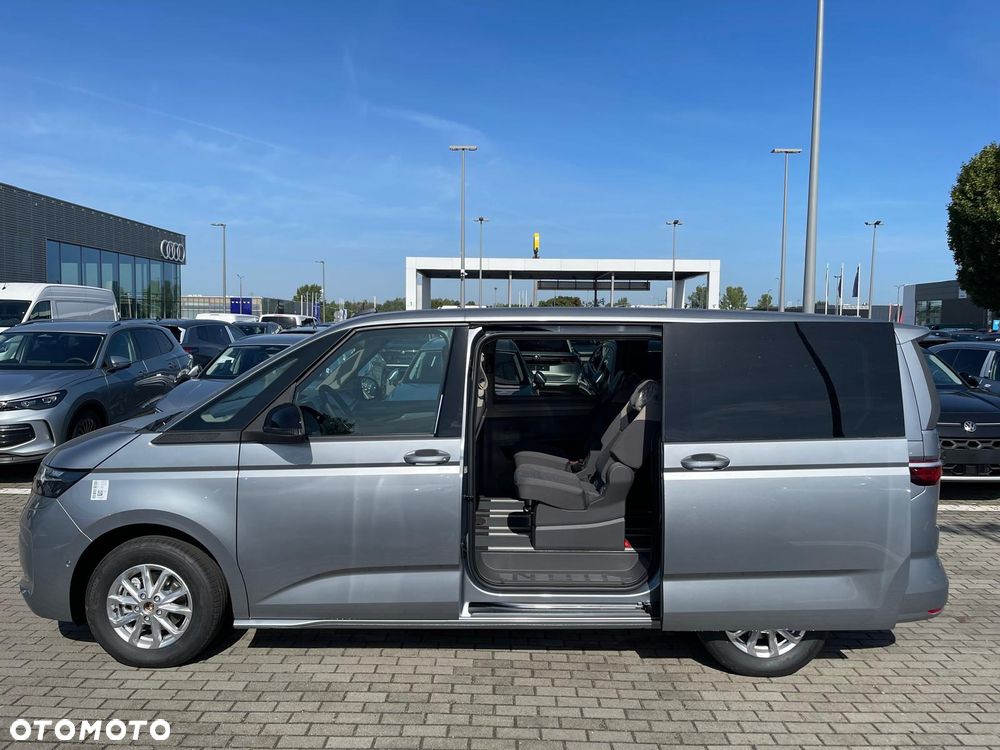 Volkswagen Multivan 2.0 TDI L2 Family DSG - 19