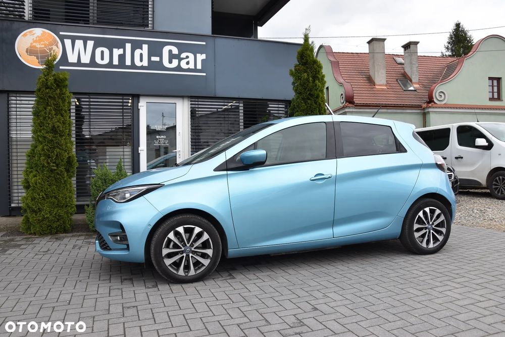 Renault Zoe - 8