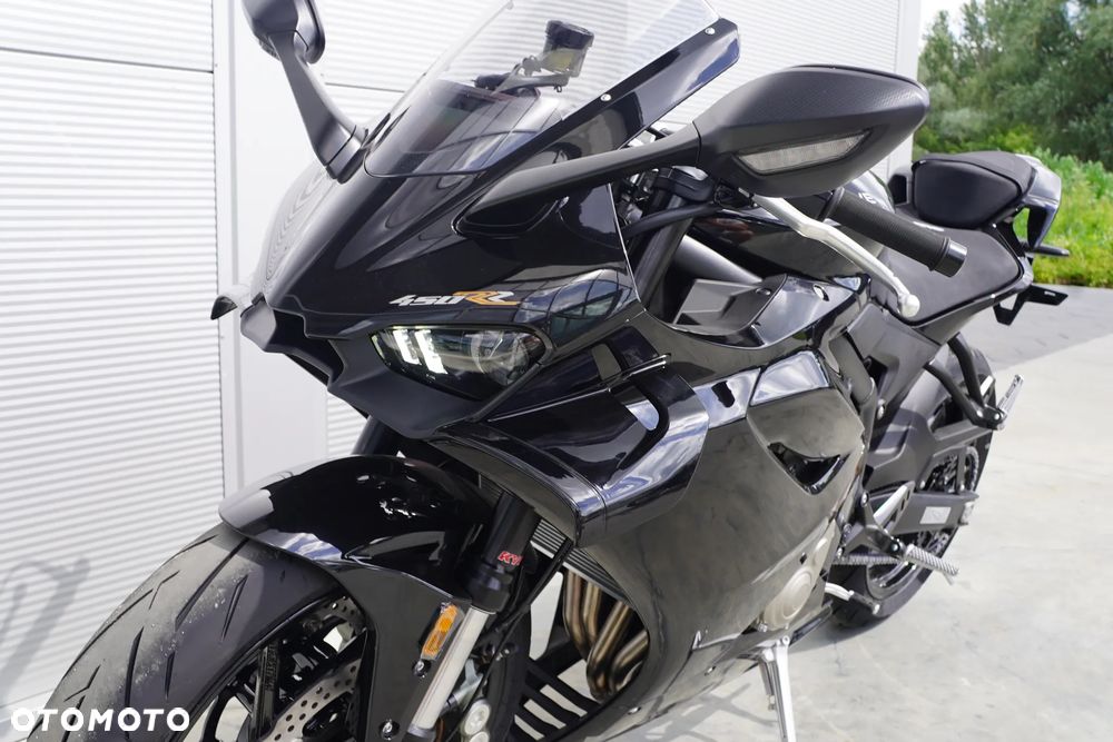KOVE 350RR - 4