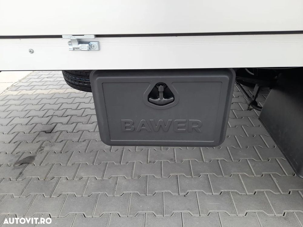 Iveco Daily 70C16H3.0 -Bena fixa - 12