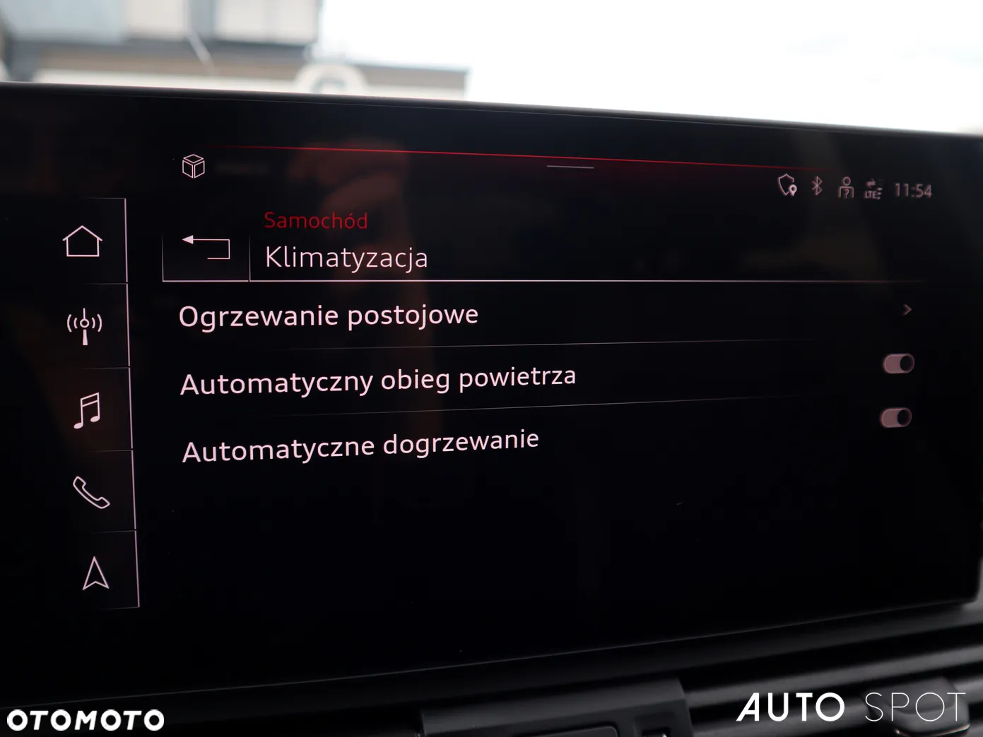 Audi SQ5 Sportback - 26