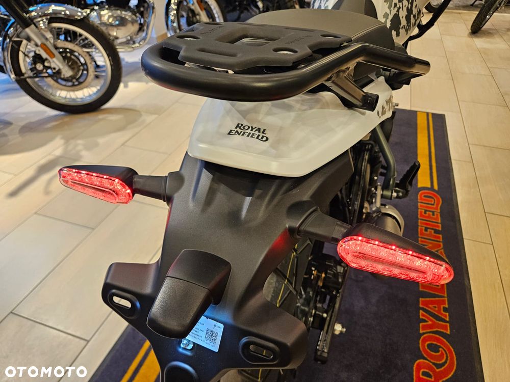 Royal Enfield Himalayan - 12