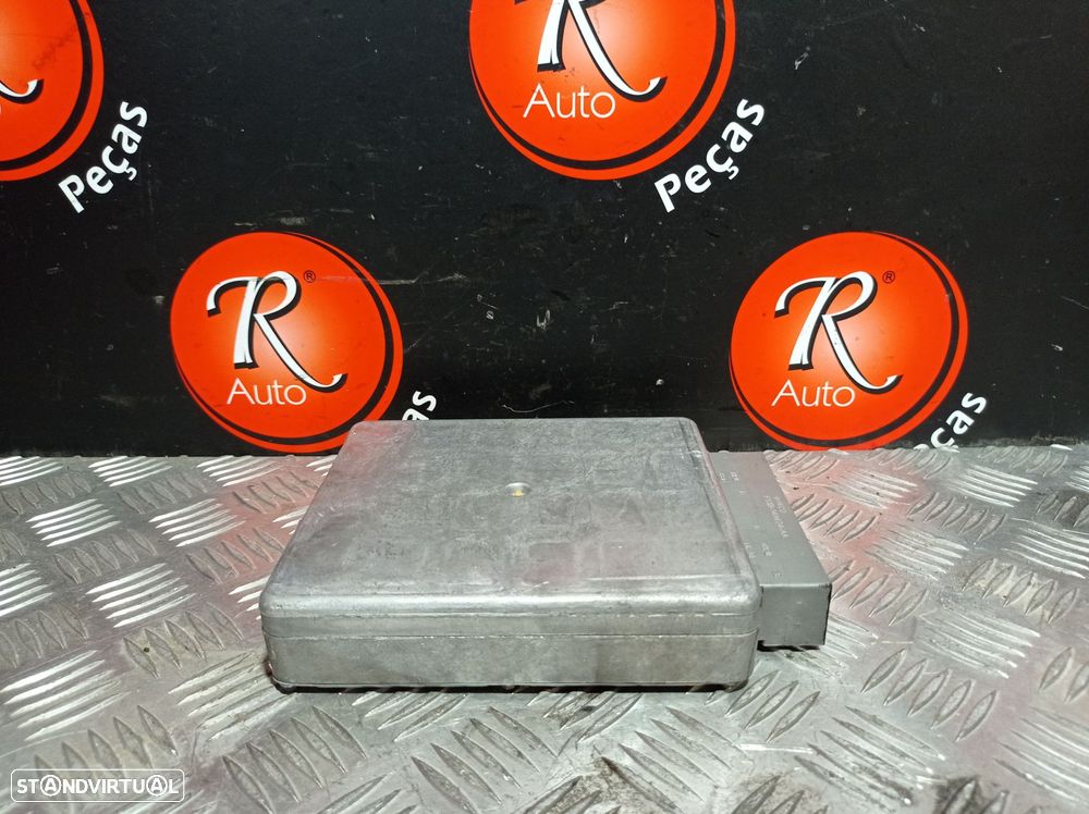 Centralina Do Motor Ford Focus (Daw, Dbw) - 1