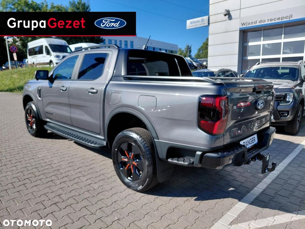Ford Ranger - 2