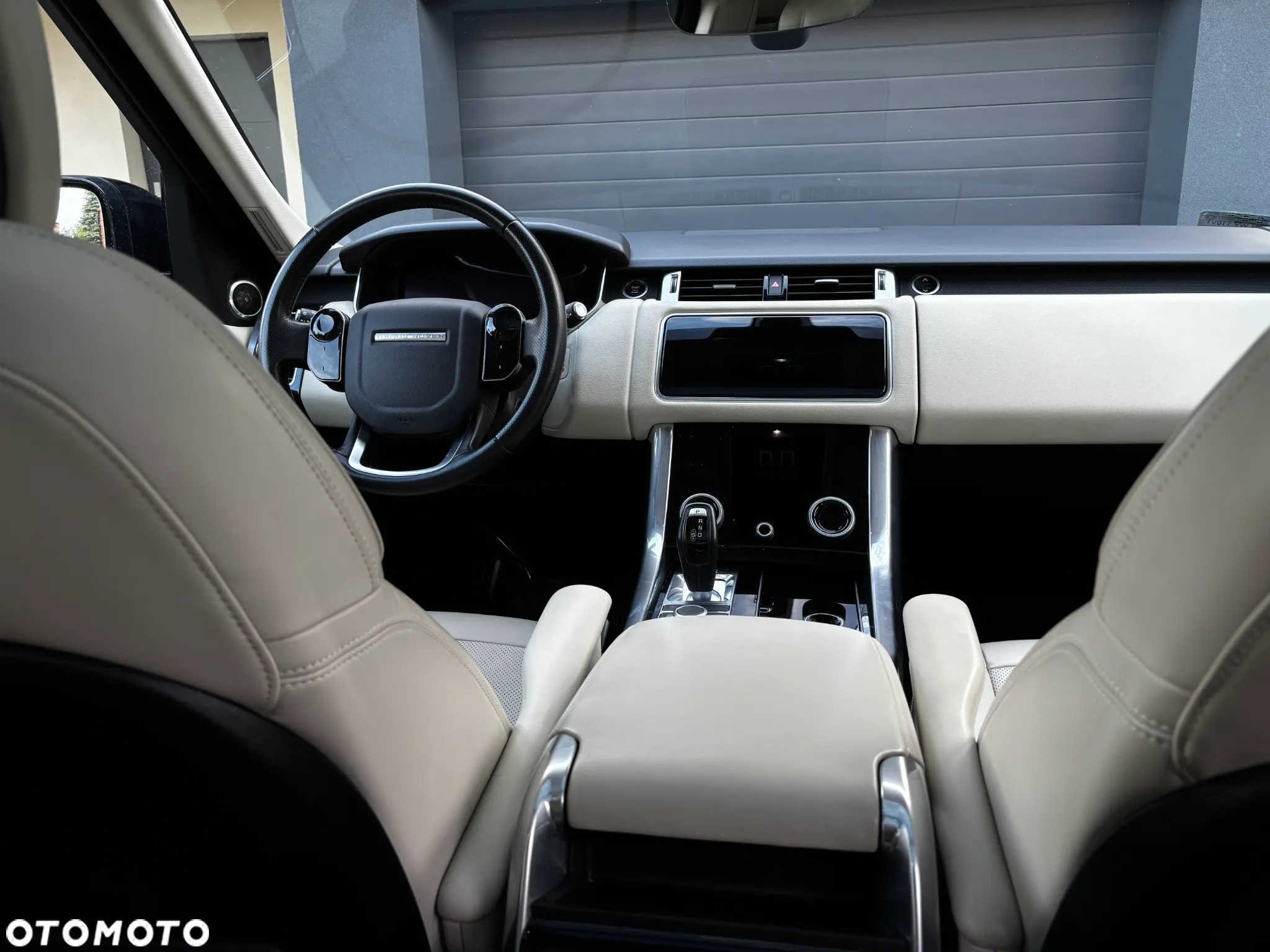 Land Rover Range Rover Sport S 2.0Si4 HSE - 17