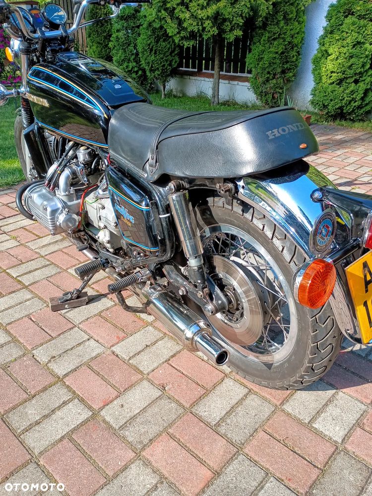 Honda GL - 3