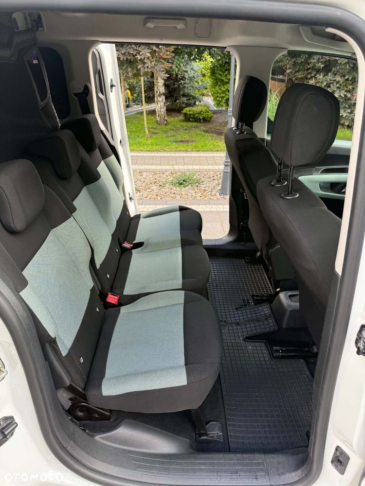 Citroën Berlingo M 1.5 BlueHDI Live - 7