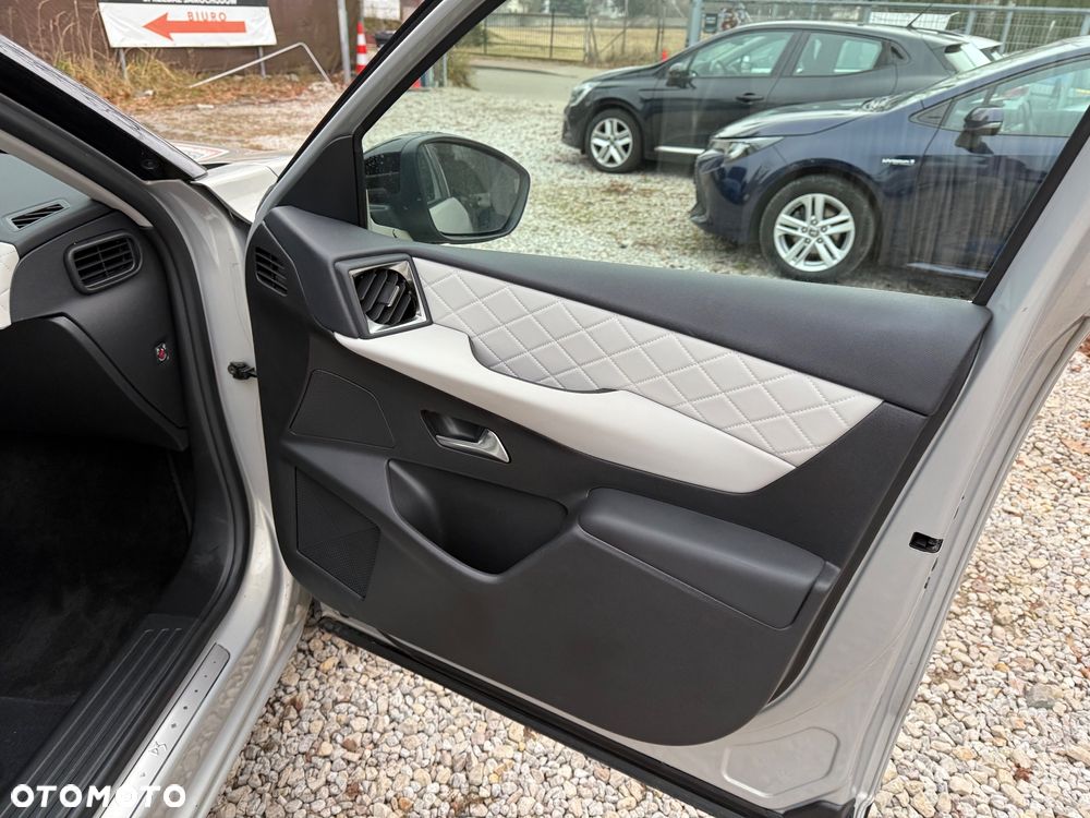 DS Automobiles DS 3 Crossback Bastille - 33