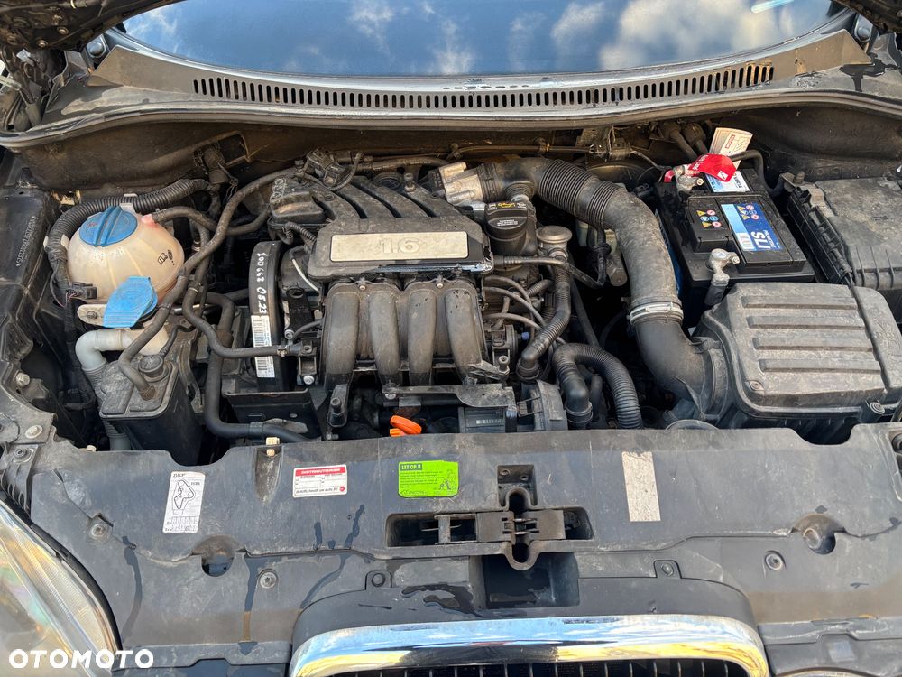 Seat Altea XL 1.6 Audience - 14