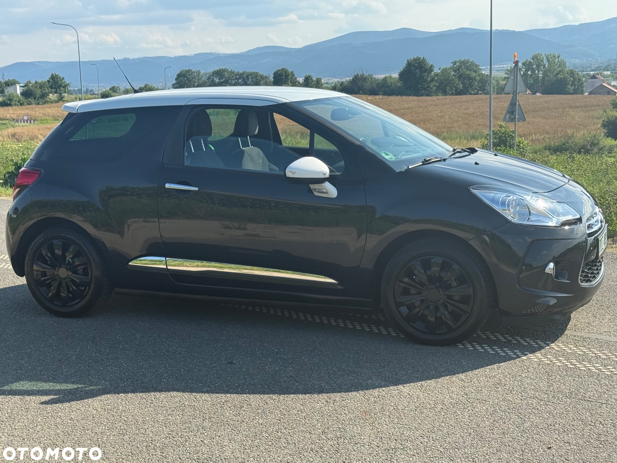 Citroën DS3 - 20