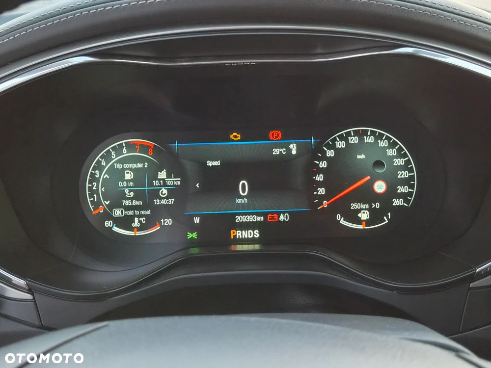 Ford Mondeo Vignale 2.0 EcoBoost - 19