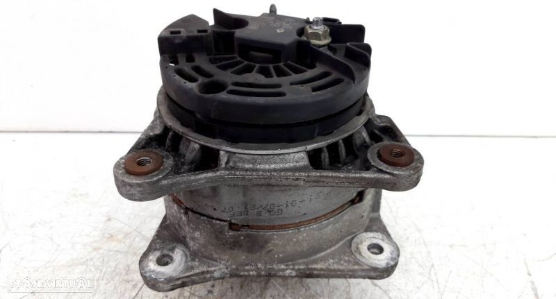 Alternador Renault Clio Iii (Br0/1, Cr0/1) - 1