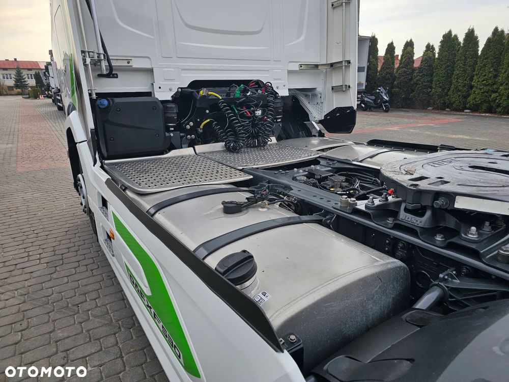 DAF XF-XG 530KM JAK NOWY SALON POLSKA! - 11