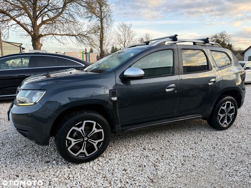 Dacia Duster - 15