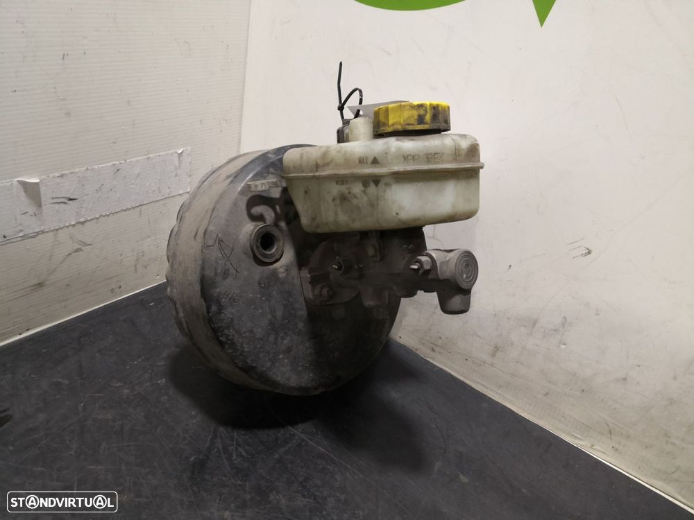 Servofreio  Volkswagen Polo (9N_) - 3