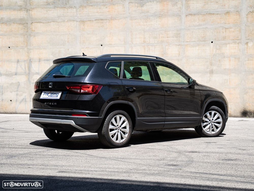 SEAT Ateca 1.6 TDI Style - 6