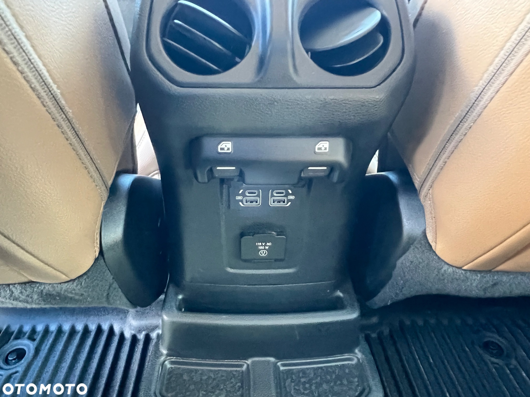 Jeep Wrangler Unlimited 2.0 4xe Plug-In Hybrid Hardtop Sahara - 21