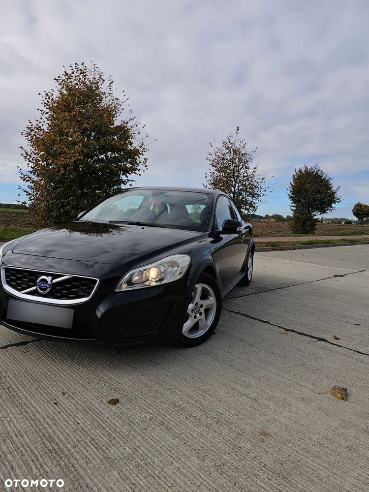 Volvo C30 DRIVe - 9