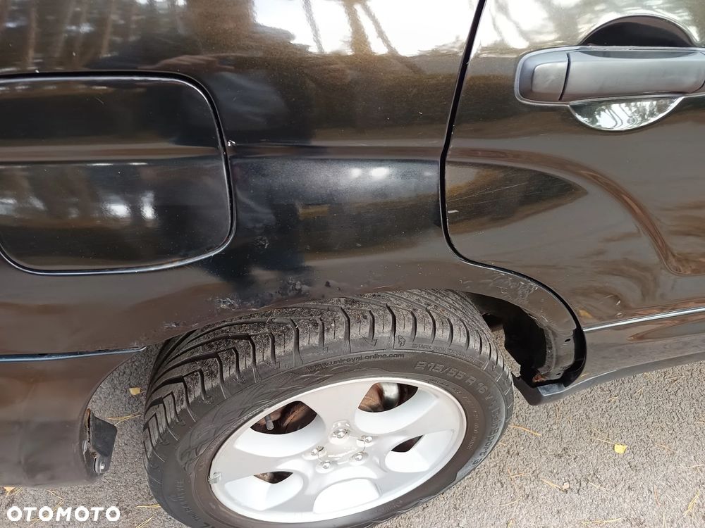 Subaru Forester - 13