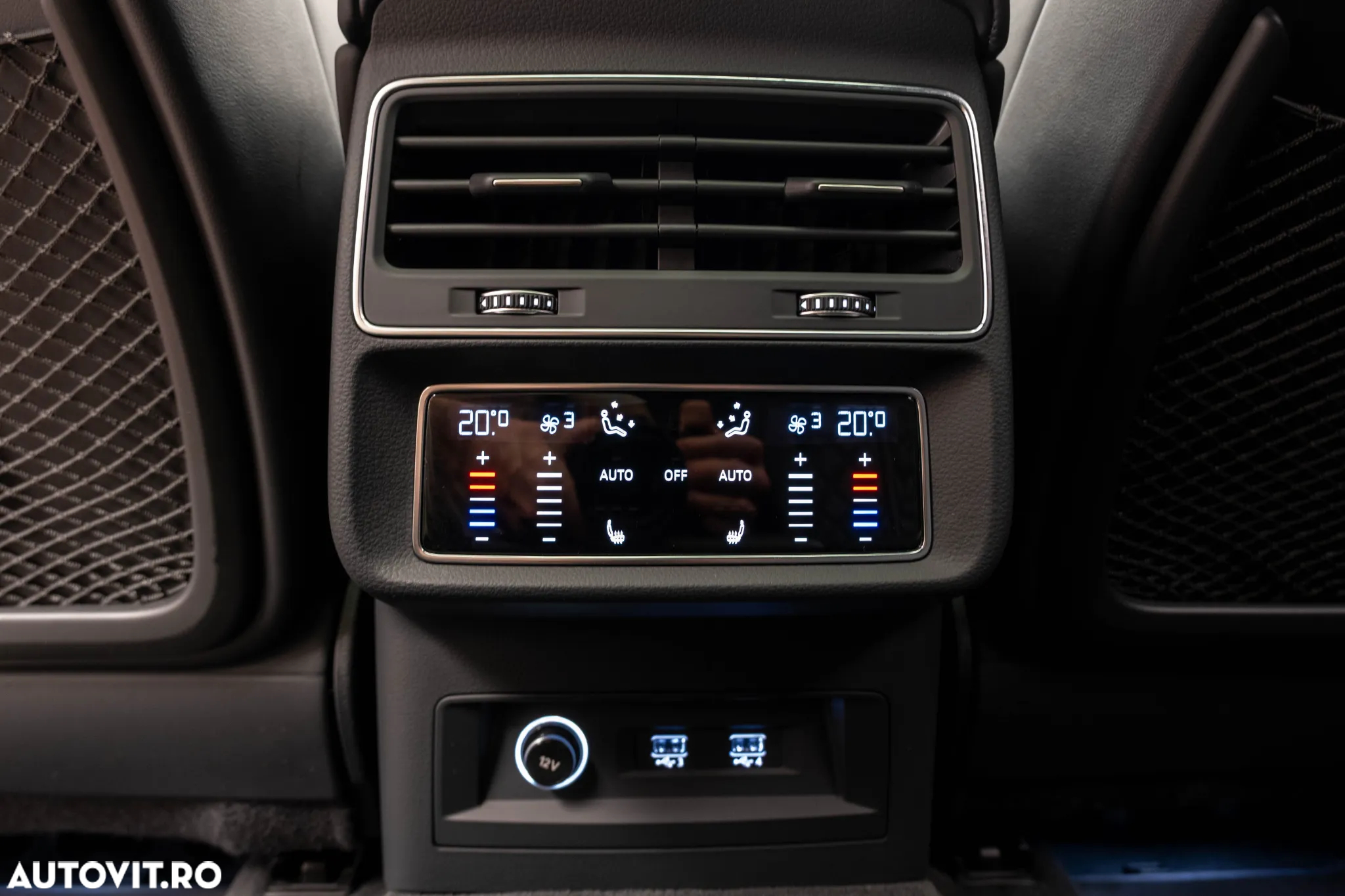Audi Q8 3.0 50 TDI quattro Tiptronic MHEV - 26
