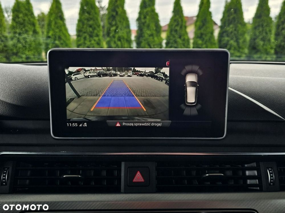 Audi A4 Avant - 23