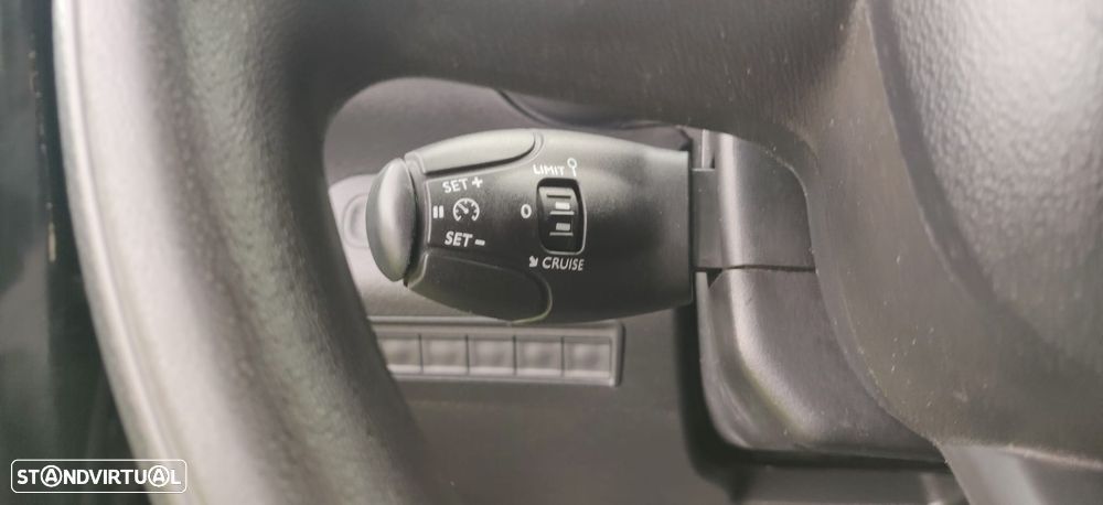 Citroën BERLINGO - 30