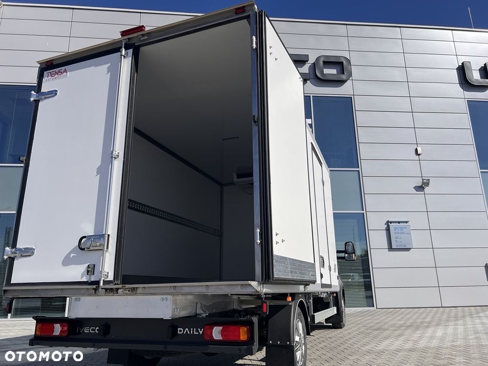 Iveco FABRYCZNIE NOWE • BEZ KOMPROMISÓW • FULL OPCJA - 18
