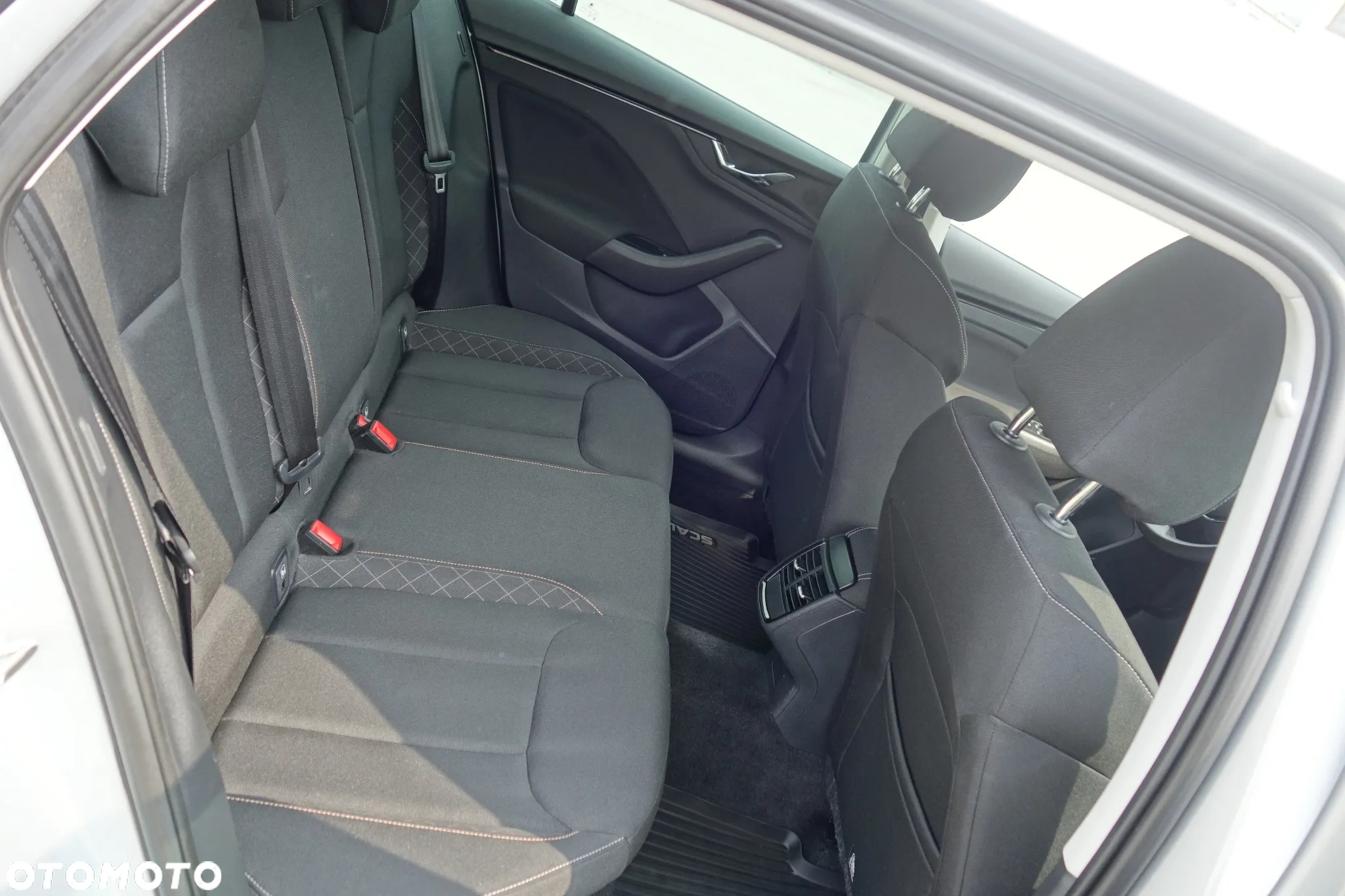 Skoda Scala 1.0 TSI Ambition - 10