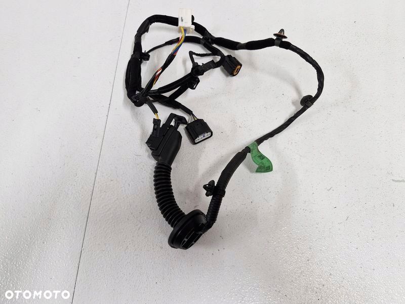 HYUNDAI KONA I 1 LIFT WIĄZKA INSTALACJA PRZEWODY DRZWI LEWY TYŁ EU - 1